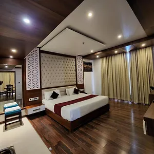 *** Hotel Preethi International India